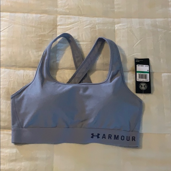 Under Armour Other - UNDER ARMOUR BRA
